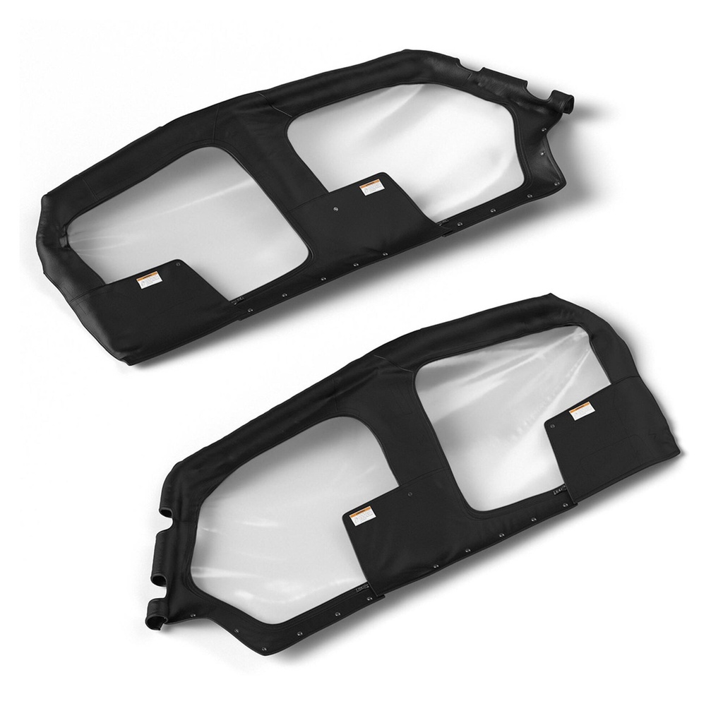 Pokrov mekih stranica