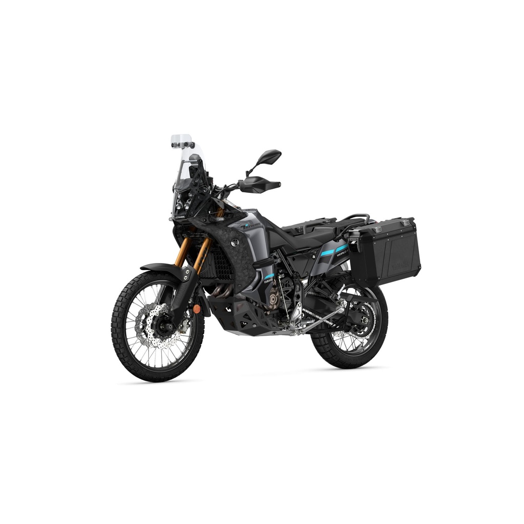 Paket Explorer za model Ténéré 700 World Raid