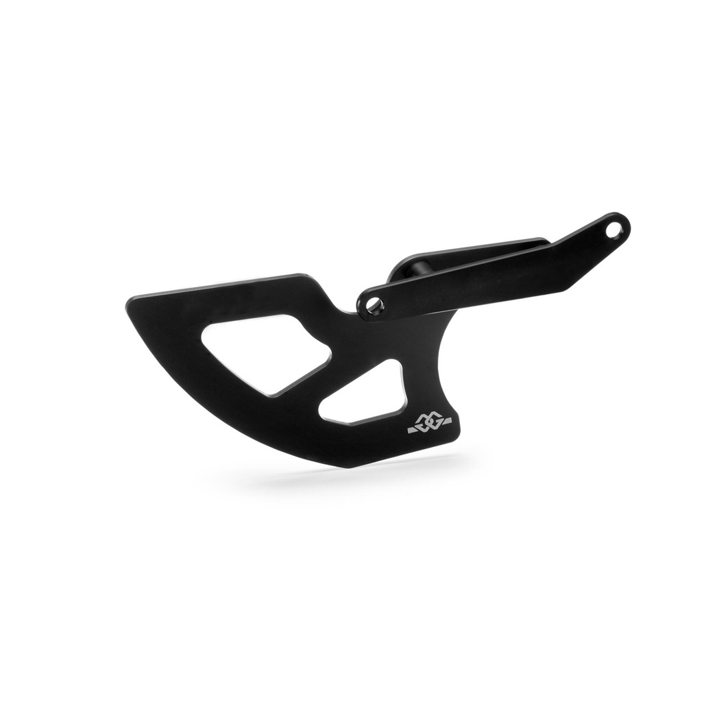 Štitnik za stražnji lančanik