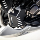 Billet Coolant Reservoir Cover MT-06