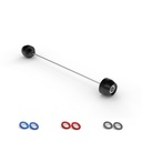 Štitnik stražnje osovine