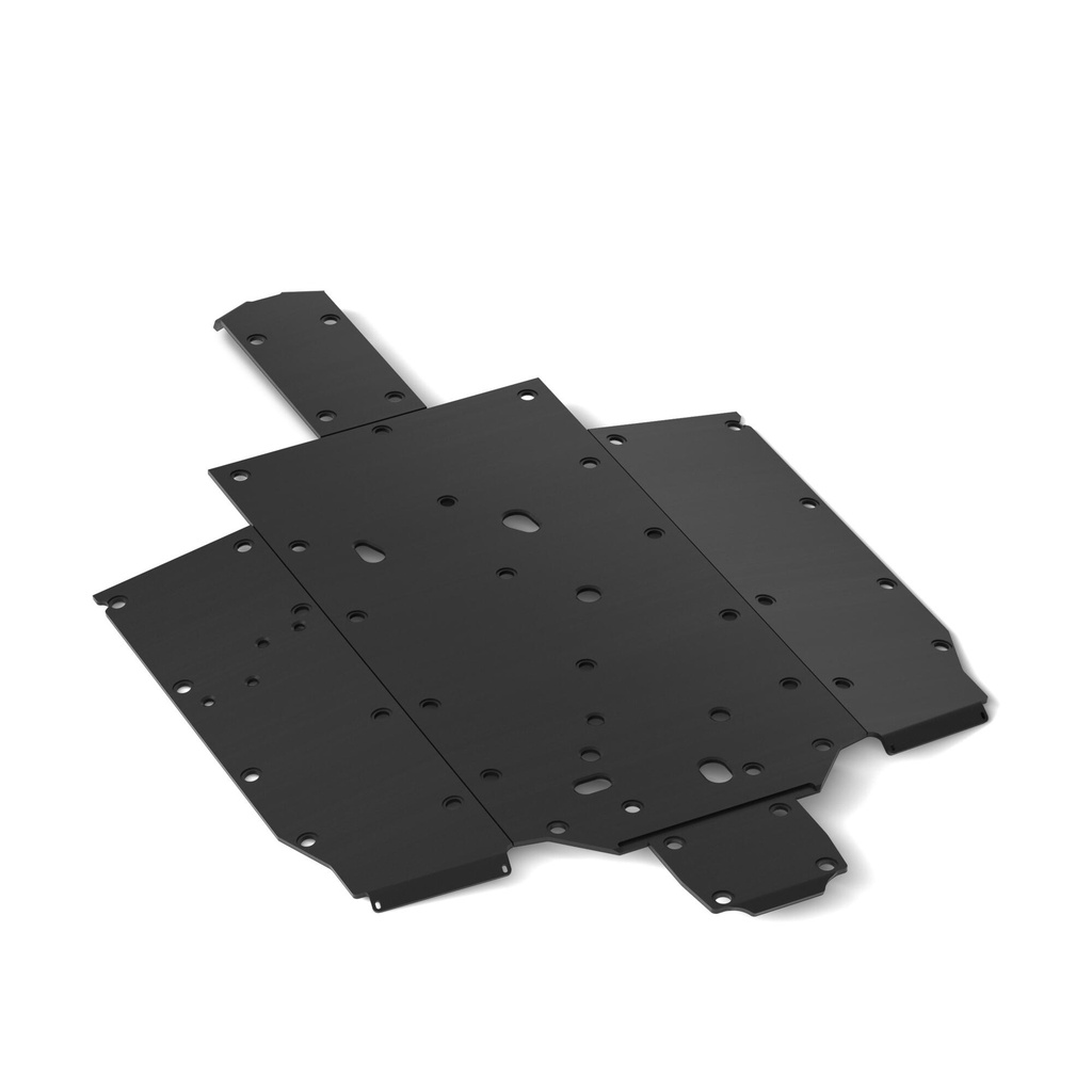 Zaštitna ploča ispod vozila za model Wolverine X2/X4