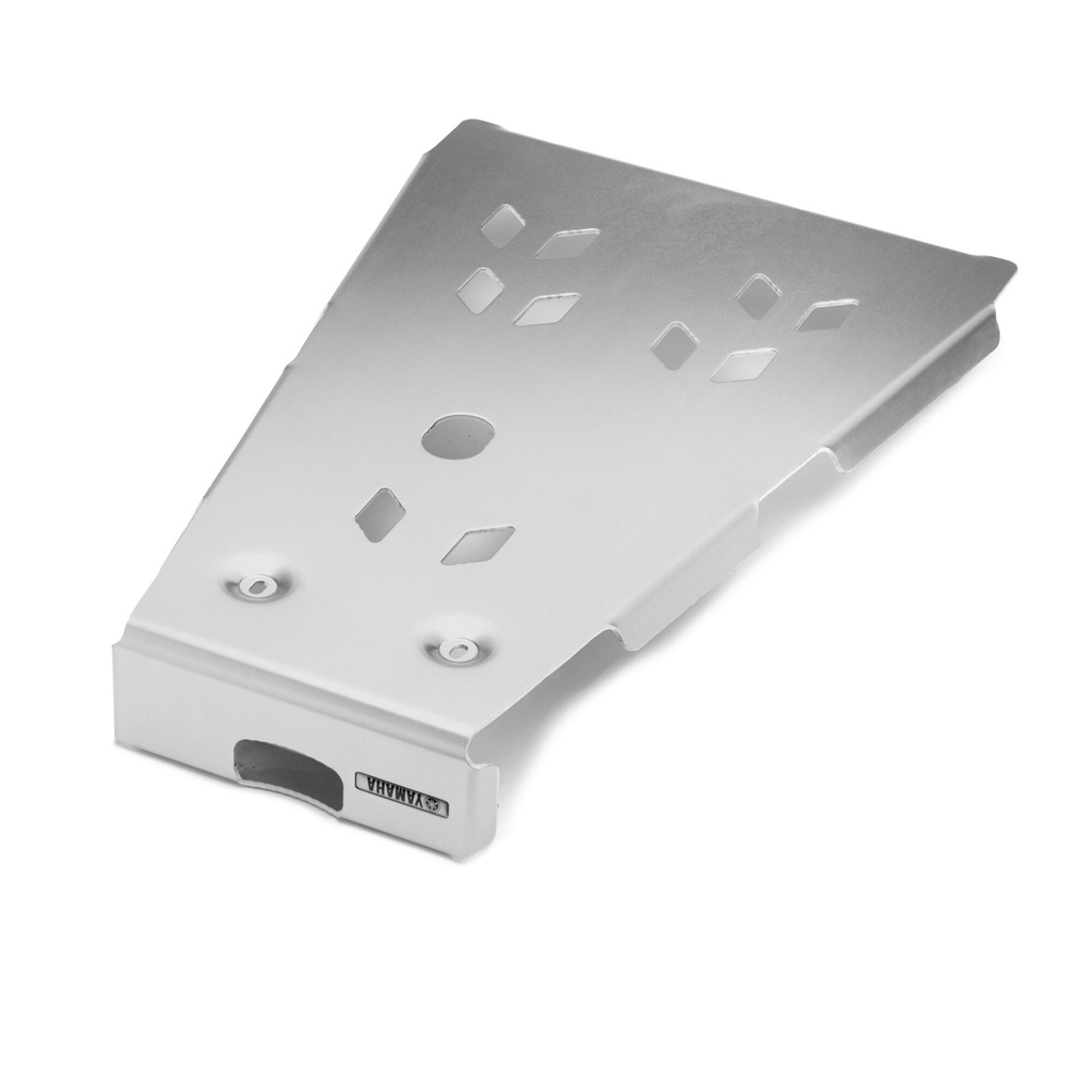 Ploča stražnjeg branika