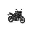 MT-07 Sport Pack Black