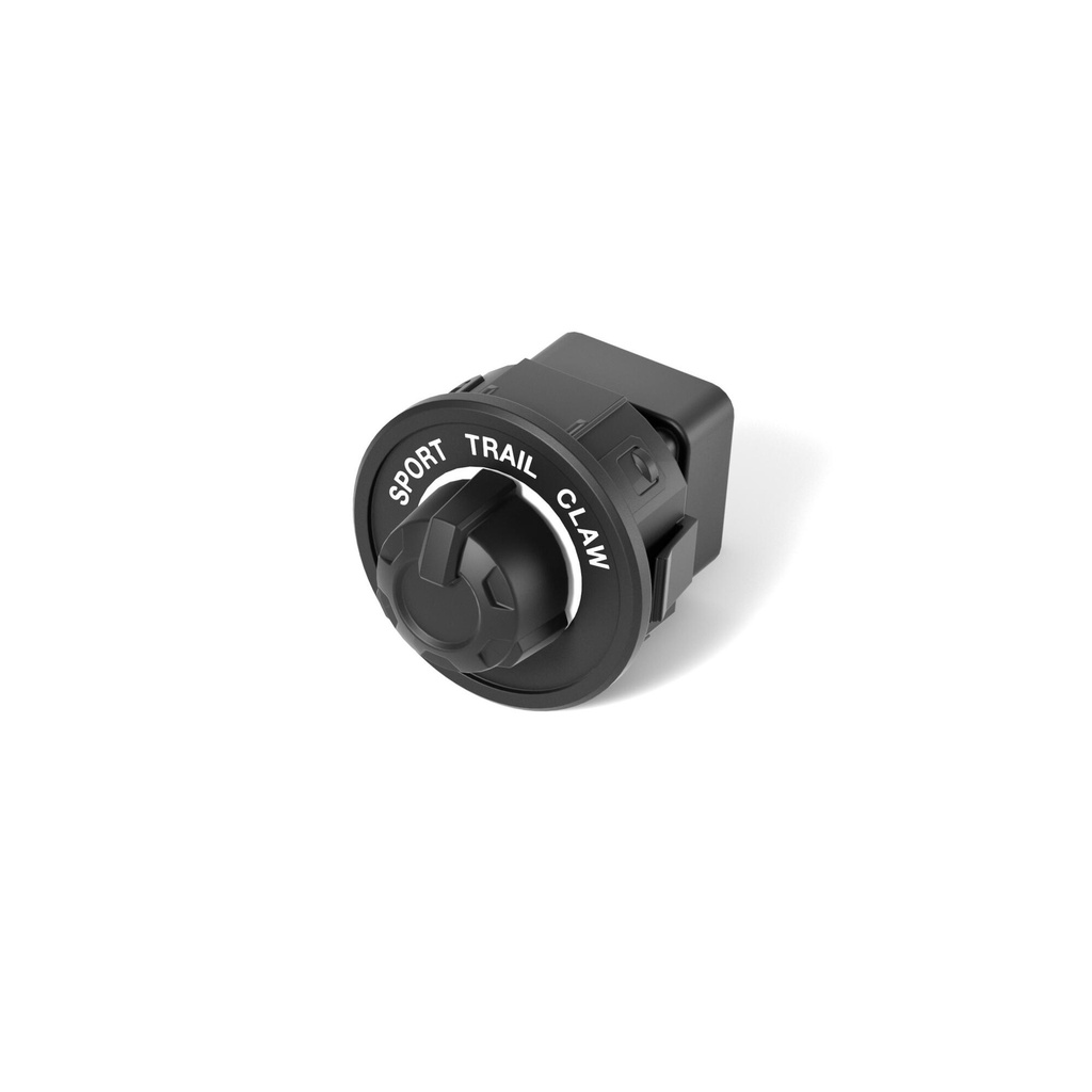 Osvijetljeni prekidač D-Mode