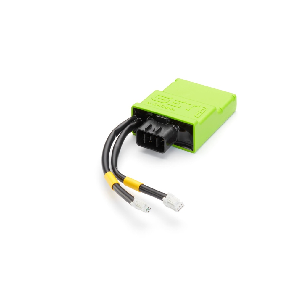 Jedinica CDI marke GYTR za komplet iznimnih performansi za model YZ85