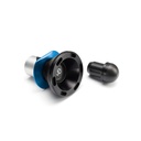 Kit za zaštitu stražnje osovine