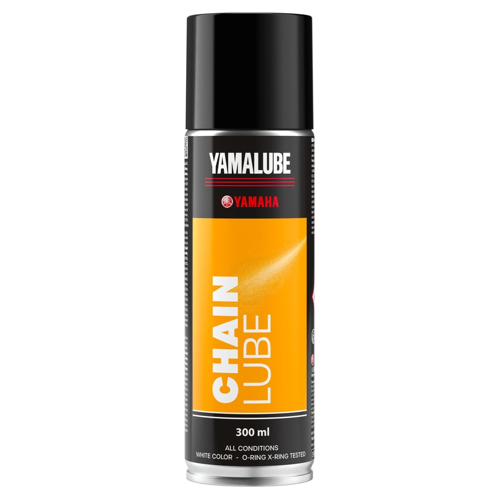 Yamalube Chain Lube