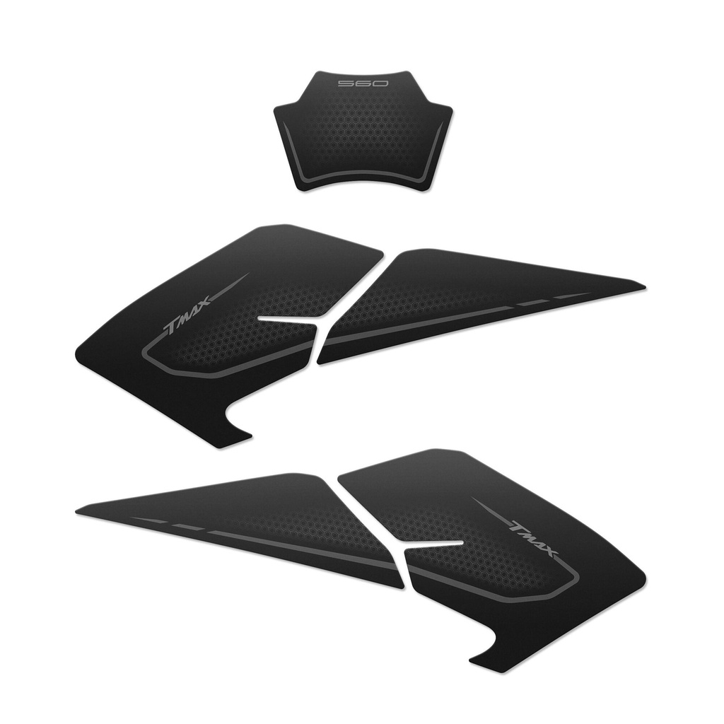 Zaštita konzole TMAX