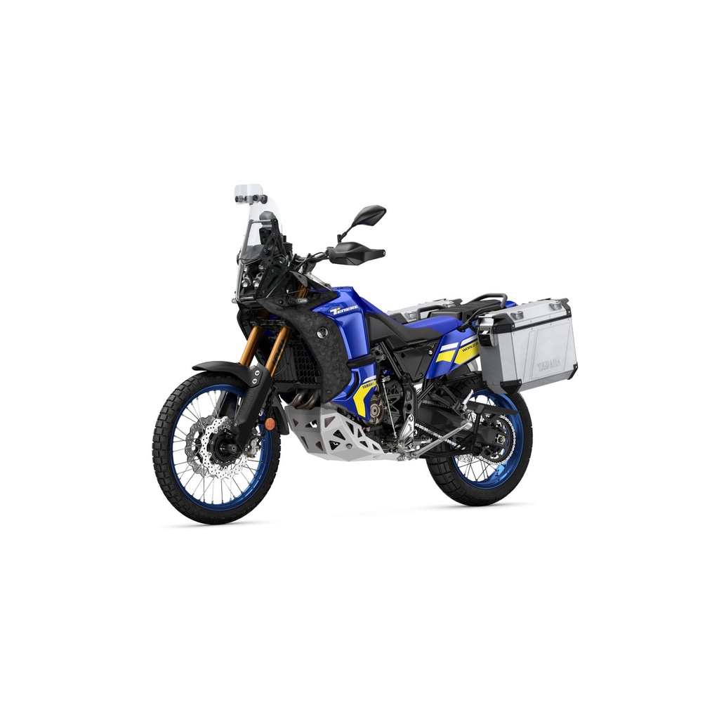 Paket Explorer za model Ténéré 700 World Raid
