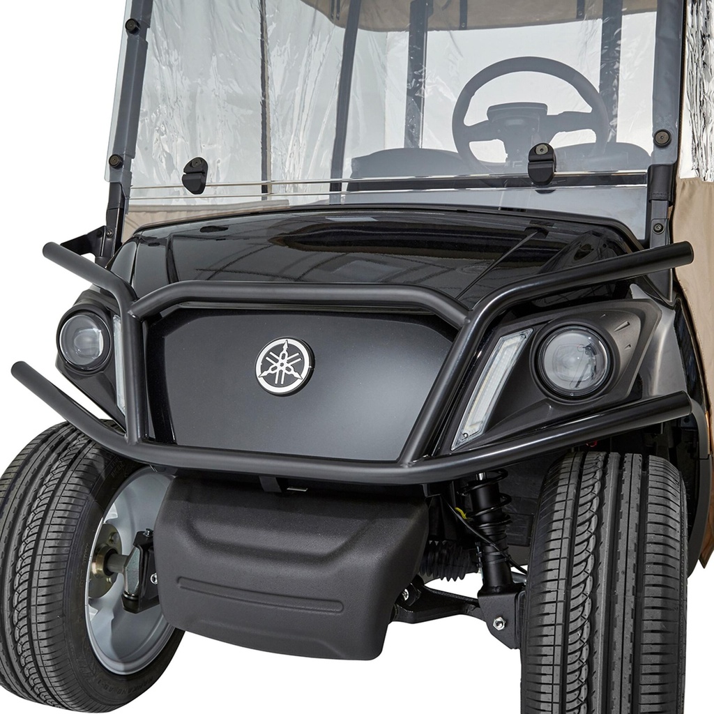 Drive² Front Brush Guard