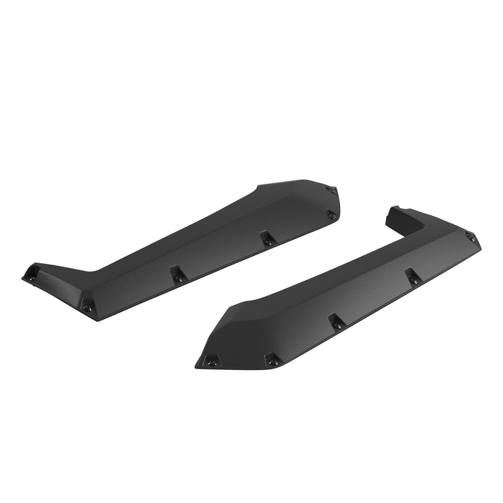 Komplet stražnjih blatobrana