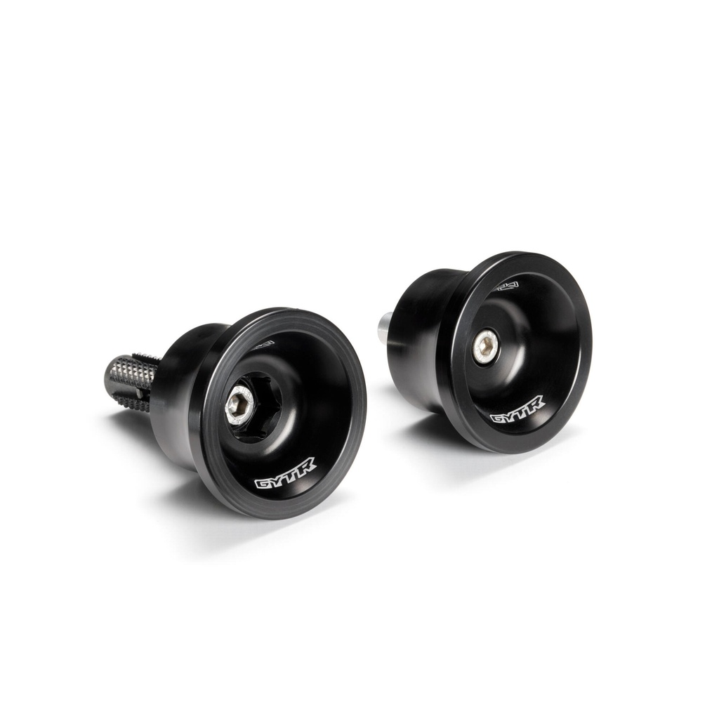 Štitnik prednje osovine marke GYTR