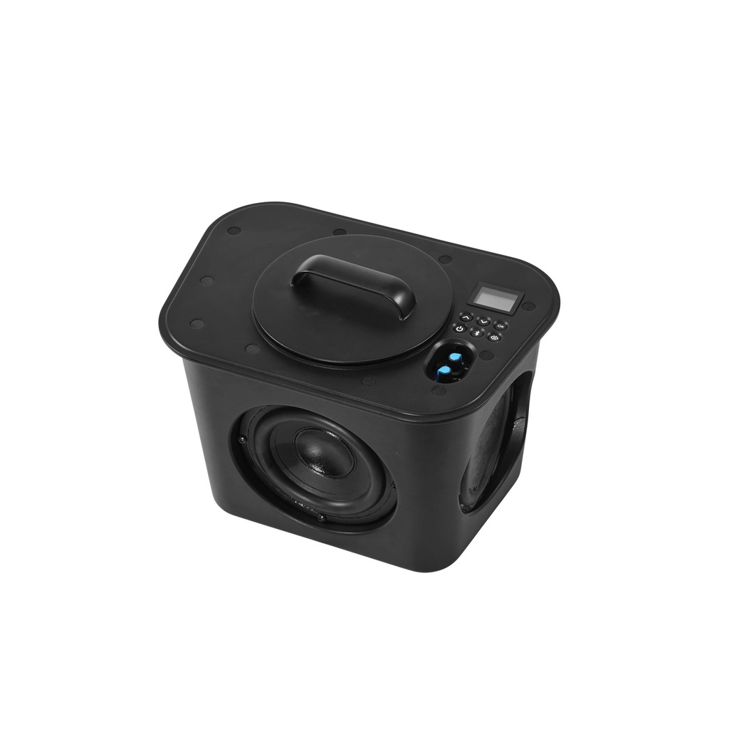 Niskotonski zvuč. za FX