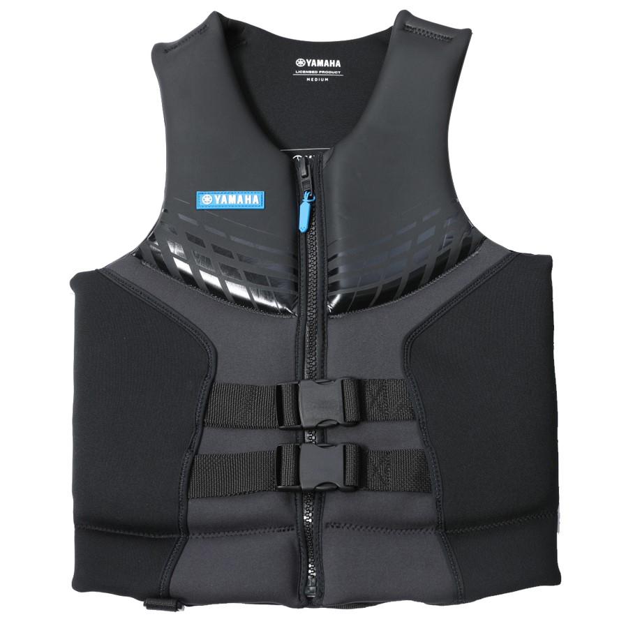 Male Segmented safety vest