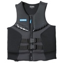 Male Segmented safety vest