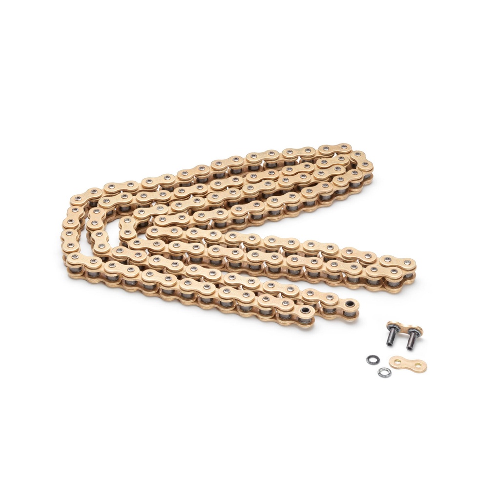 Lanac za utrke 520 marke GYTR za seriju R