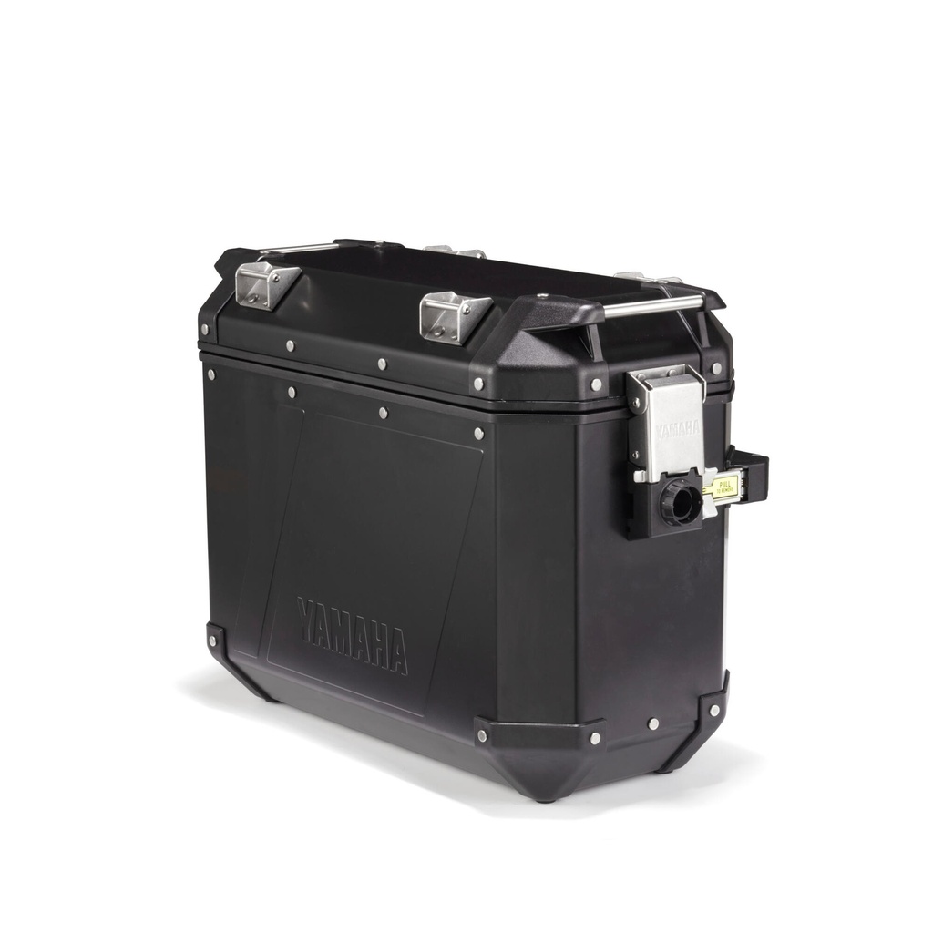 Bočni spremnik Explorer Pack, lijevi