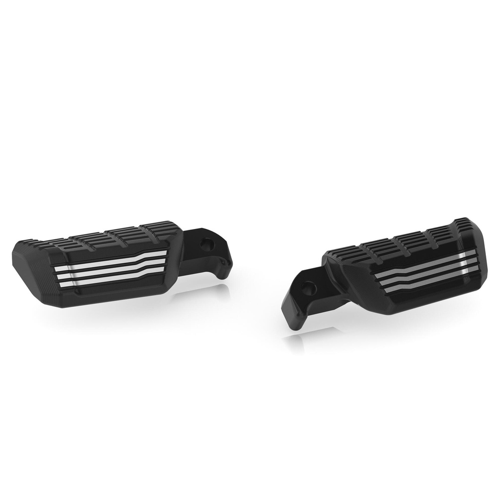 MC stil oslonaca za noge