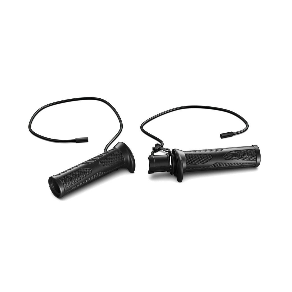 Komplet grijača ručica