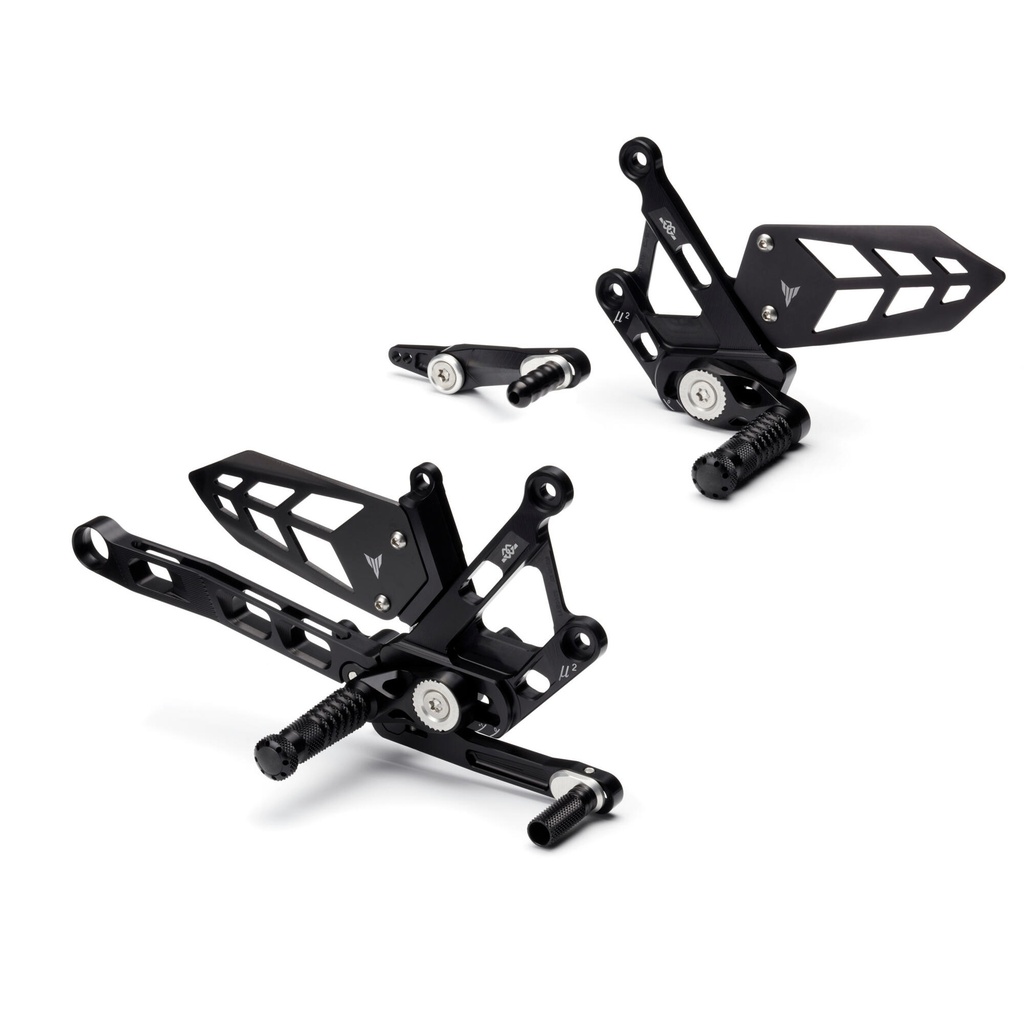 Kit za podešavanje ukrasnih papučica