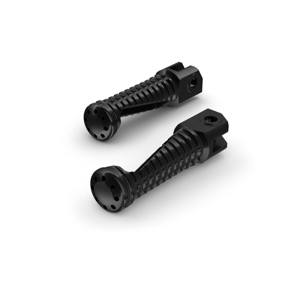 Oslonci za noge vozača iz jednog komada