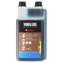 Yamalube M2-M Marine 2 Stroke Oil TC-W3-RL