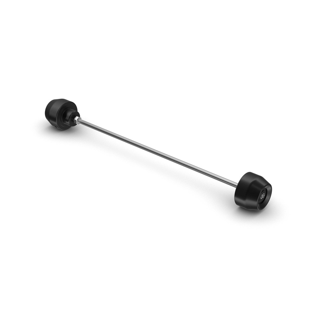 Štitnik stražnje osovine