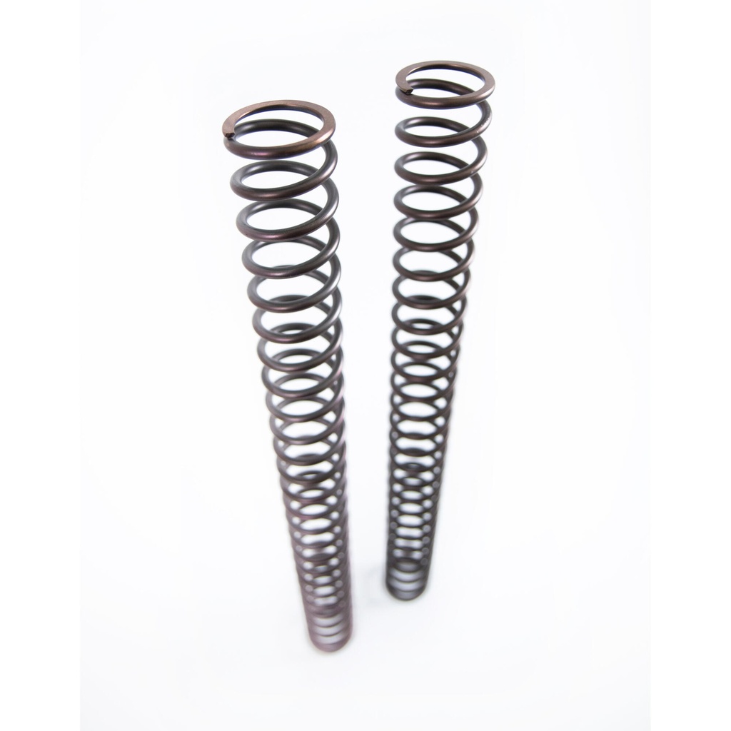 Komplet s oprugom prednje vilice Öhlins 9