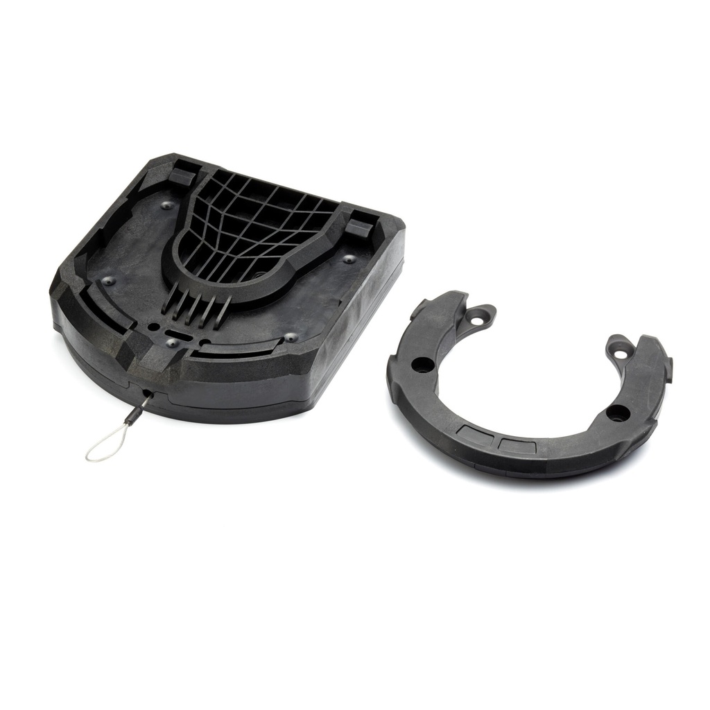 Tank Bag Mount Ring