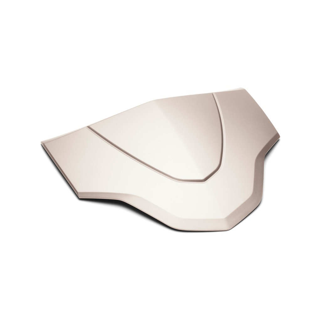 39L Top Case City Coloured Lid Panel