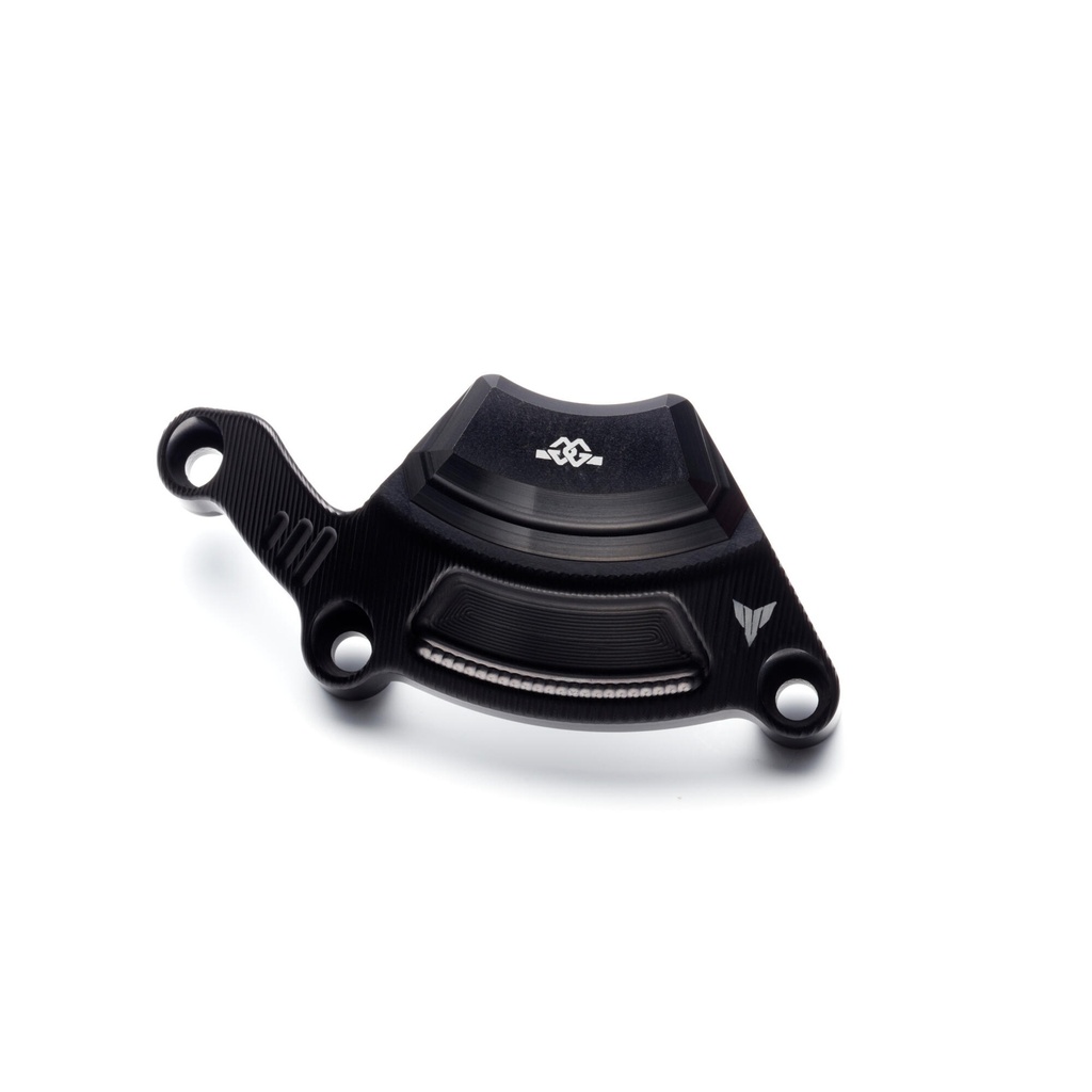 Štitnik lijevog kućišta