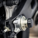 Rear Axle Protection Kit MT-06