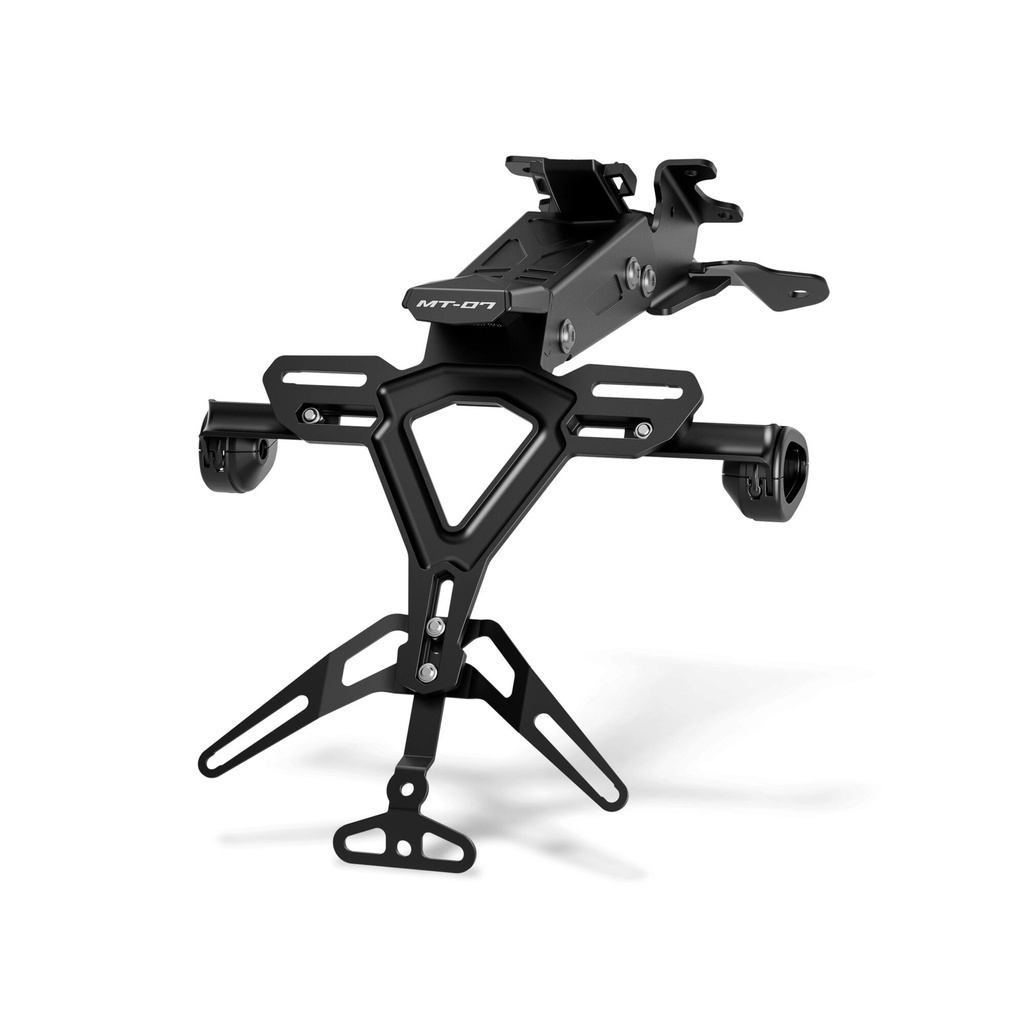 Nosač registarske pločice