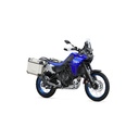 Ténéré 700 Explorer Pack Aluminium
