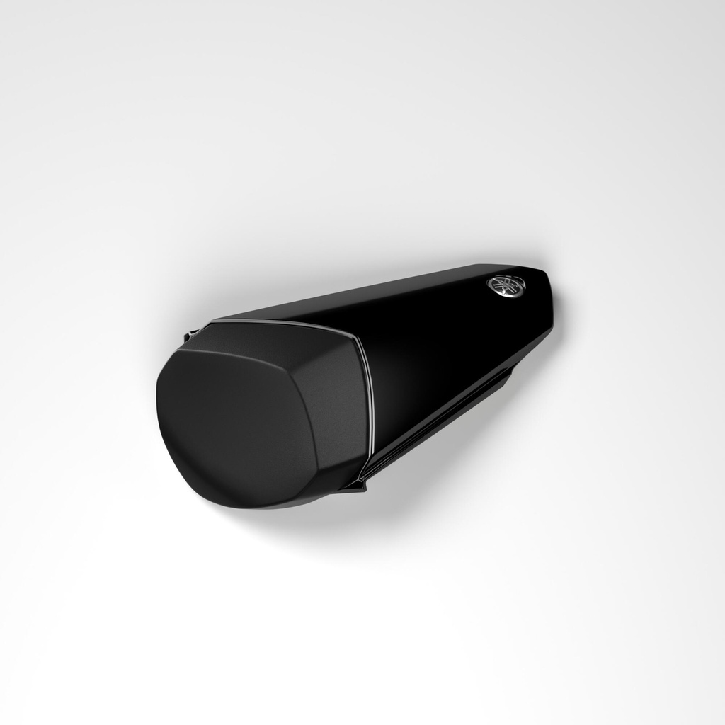 Pokrov stražnjeg sjedala