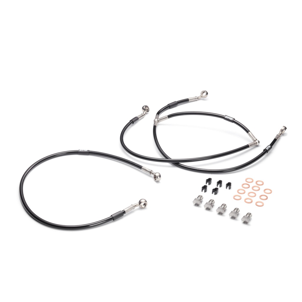 GYTR YZF-R6 Brake Line Set