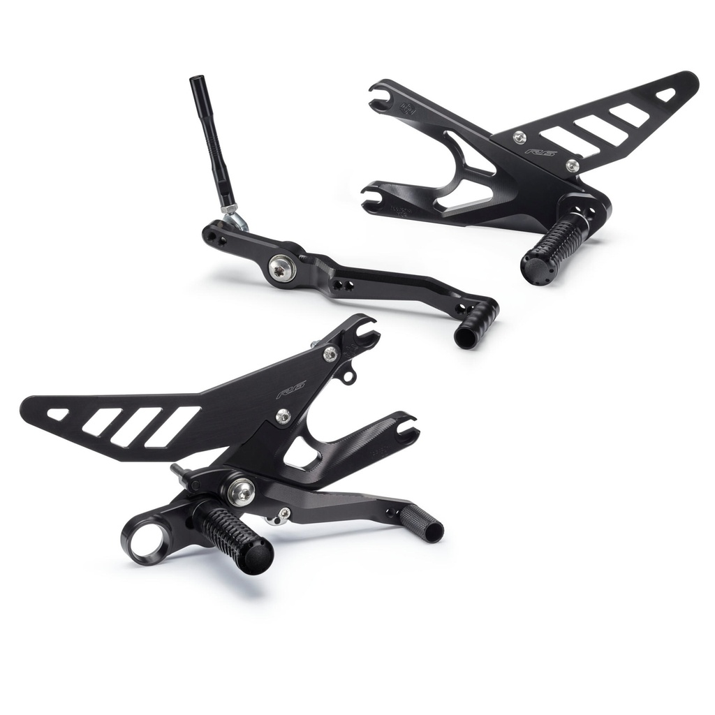 Komplet za sustav brzog mijenjanja brzina unatrag