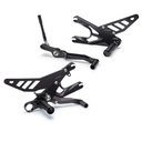 Komplet za sustav brzog mijenjanja brzina unatrag