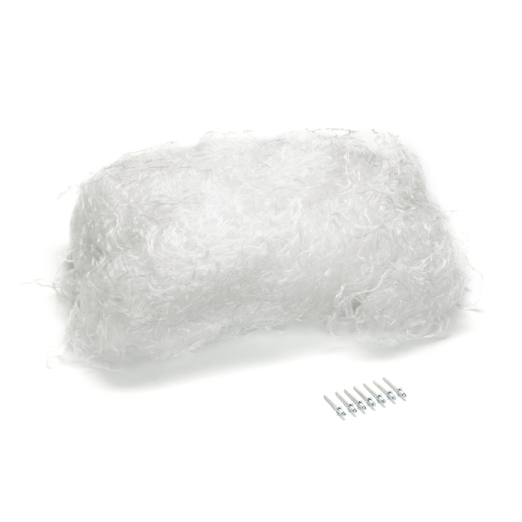 Komplet kit za reparaciju ispuha GYTR®