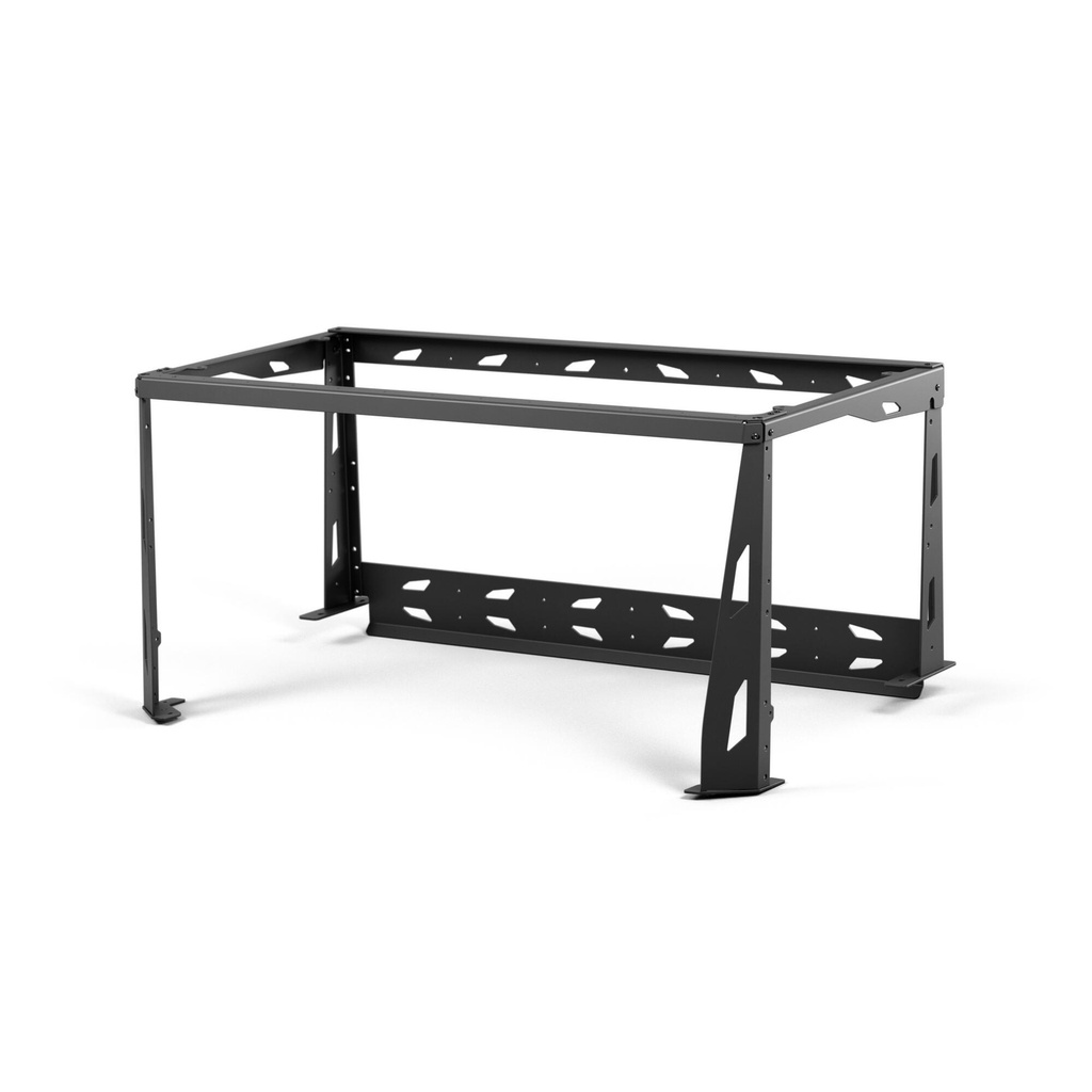 Wolverine X2 850 Modular Rack