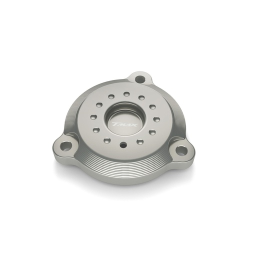 [BBWFRECS0000] Stražnji ukrasni poklopac agregata – srebrne boje