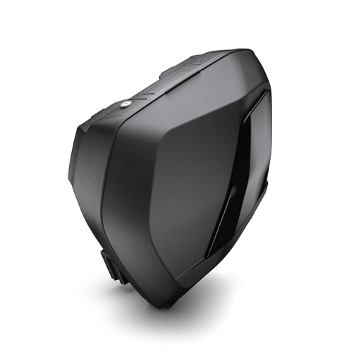 [BVUF831B0000] Lijevi bočni kofer od 30l bez ključa 