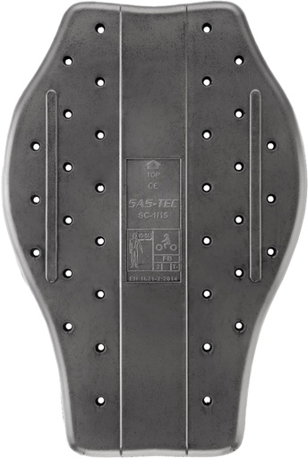 [X99526003L00] Sas-Tec SC-1/15 L Back