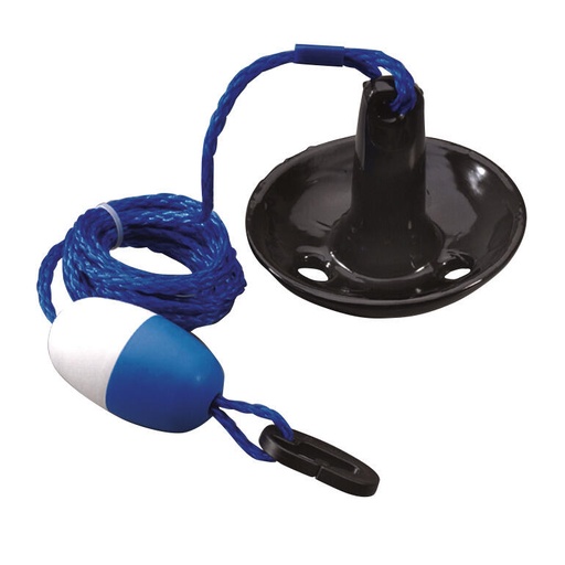 [MARANCHRMR08] Yamaha Mushroom Anchor