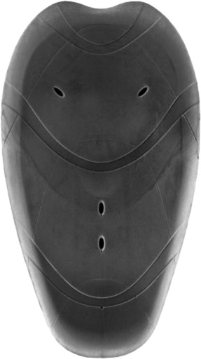 [ZG99901003M0] Back Protector Sas-Tec SCL-M19 M
