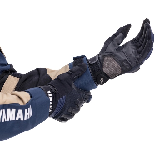 Adventure Riding Gloves Men