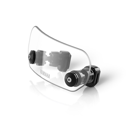 [BW3F83M00000] DODATAK VJETROBRANA (USKI)