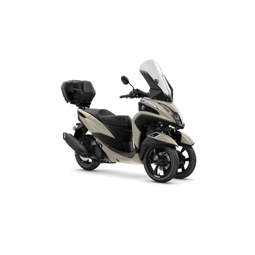 [BCSFVUP00000] Gradski paket za model Tricity 34l