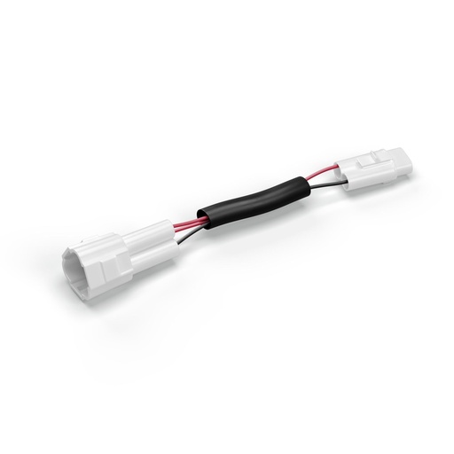 [BAGH253L0000] Kabel prilagodnika s 2 do 3 iglice